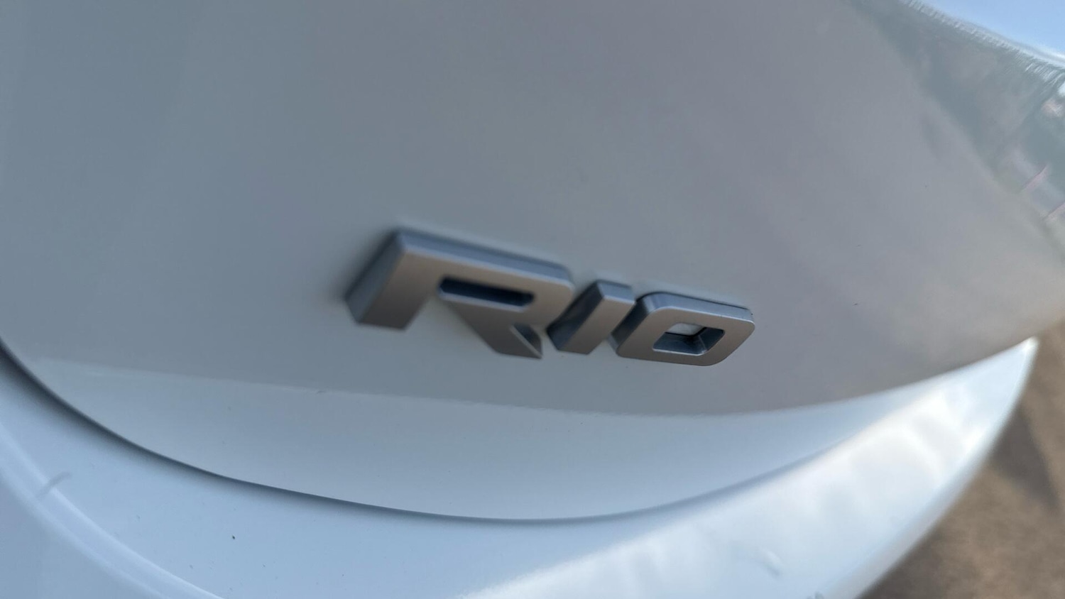 Used Kia Rio 2023 for sale - 76307249: Photo 27