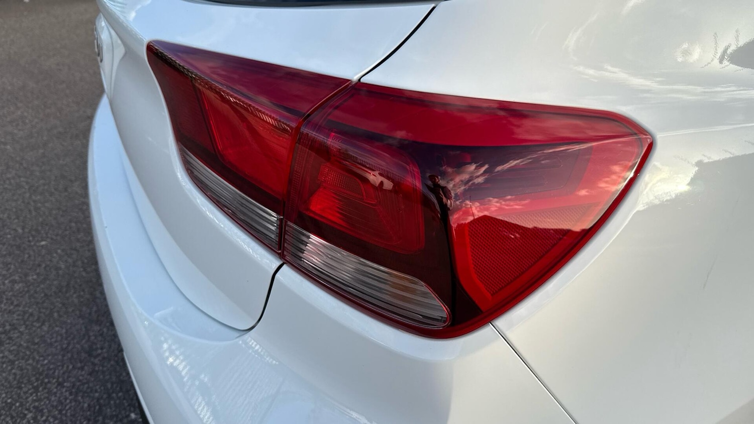 Used Kia Rio 2023 for sale - 76307249: Photo 29