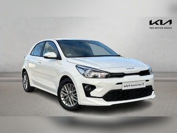 Used Kia Rio 2023 for sale - 76307249: Photo