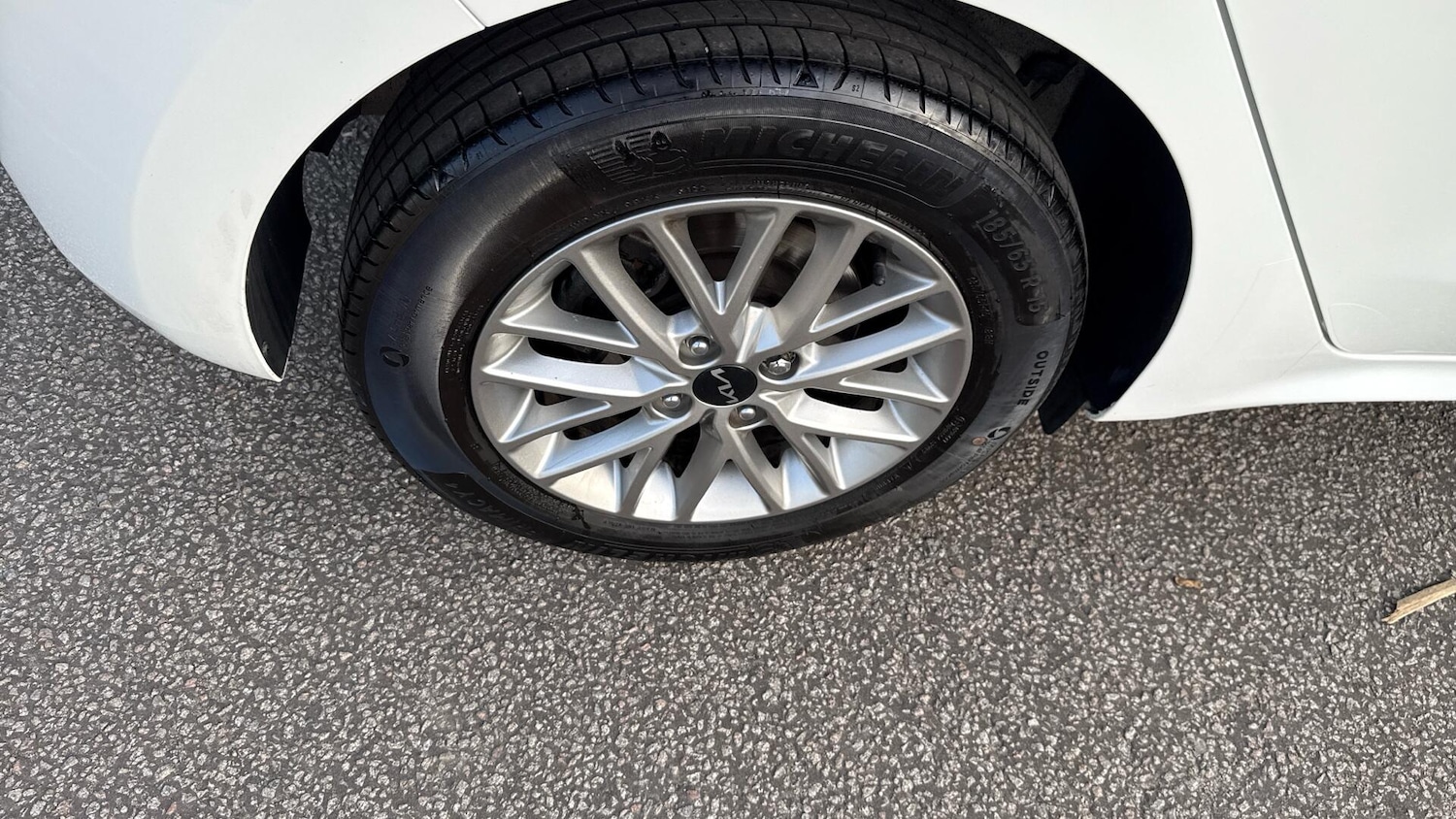 Used Kia Rio 2023 for sale - 76307249: Photo 30