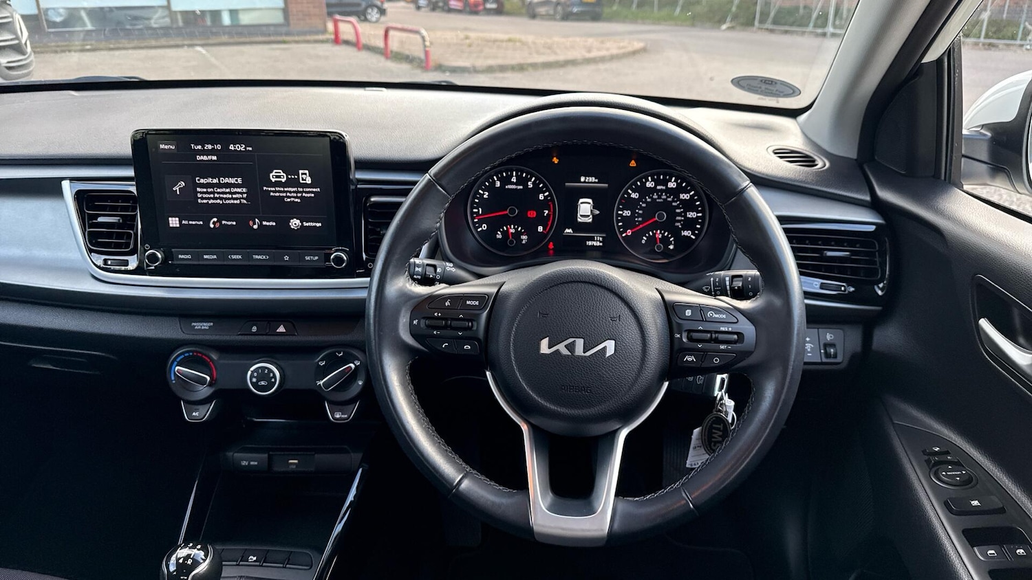 Used Kia Rio 2023 for sale - 76307249: Photo 31