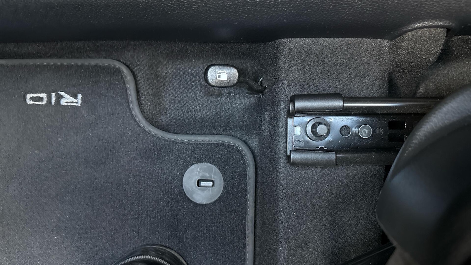 Used Kia Rio 2023 for sale - 76307249: Photo 34