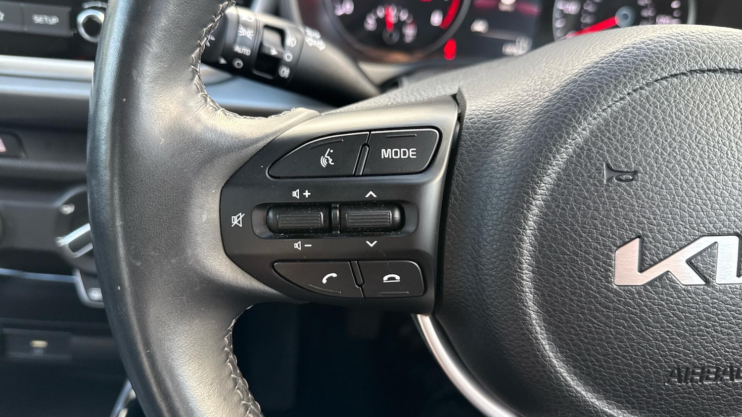 Used Kia Rio 2023 for sale - 76307249: Photo 38