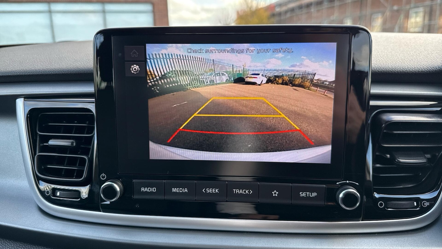 Used Kia Rio 2023 for sale - 76307249: Photo 39