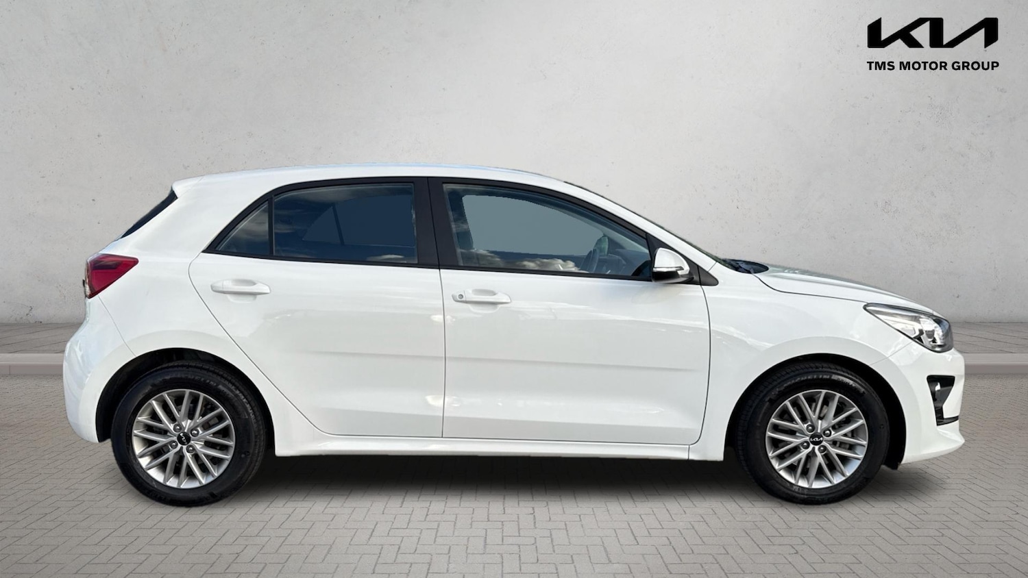 Used Kia Rio 2023 for sale - 76307249: Photo 5