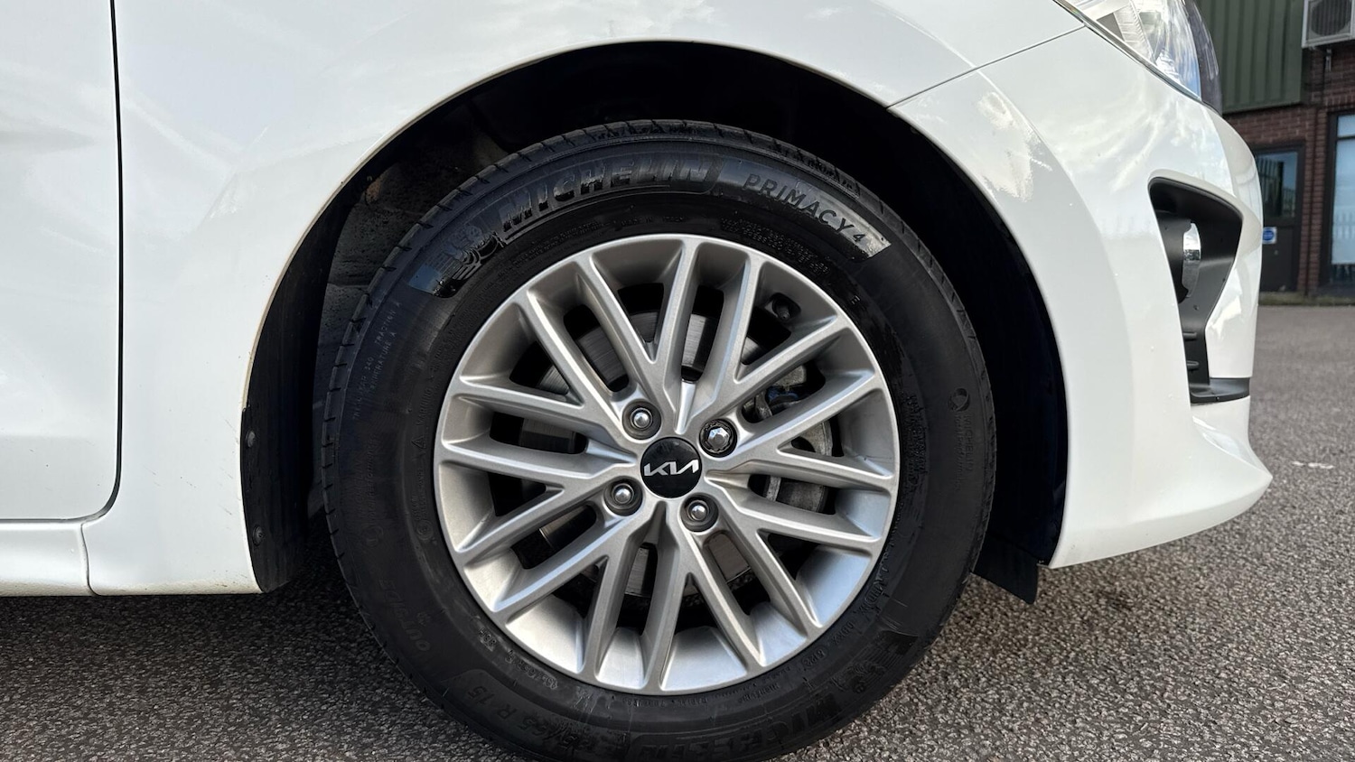 Used Kia Rio 2023 for sale - 76307249: Photo 6