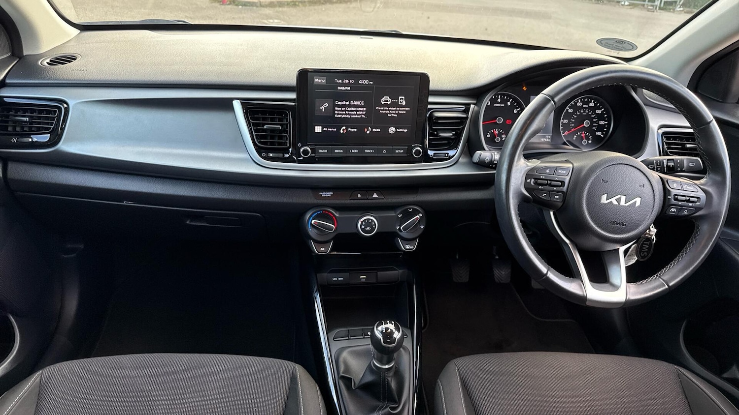 Used Kia Rio 2023 for sale - 76307249: Photo 7