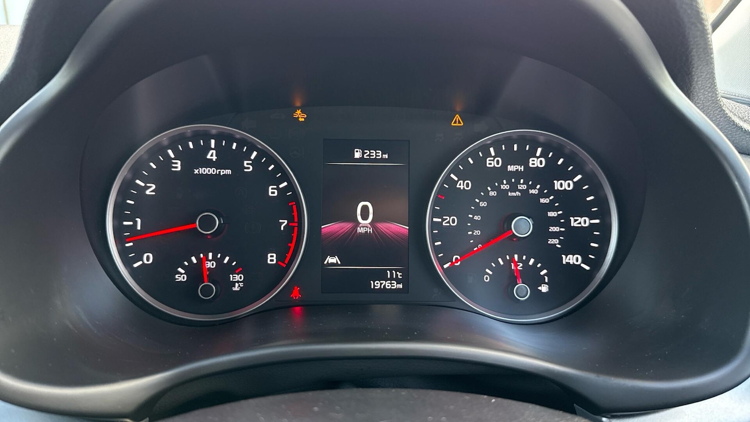 Used Kia Rio 2023 for sale - 76307249: Photo 8