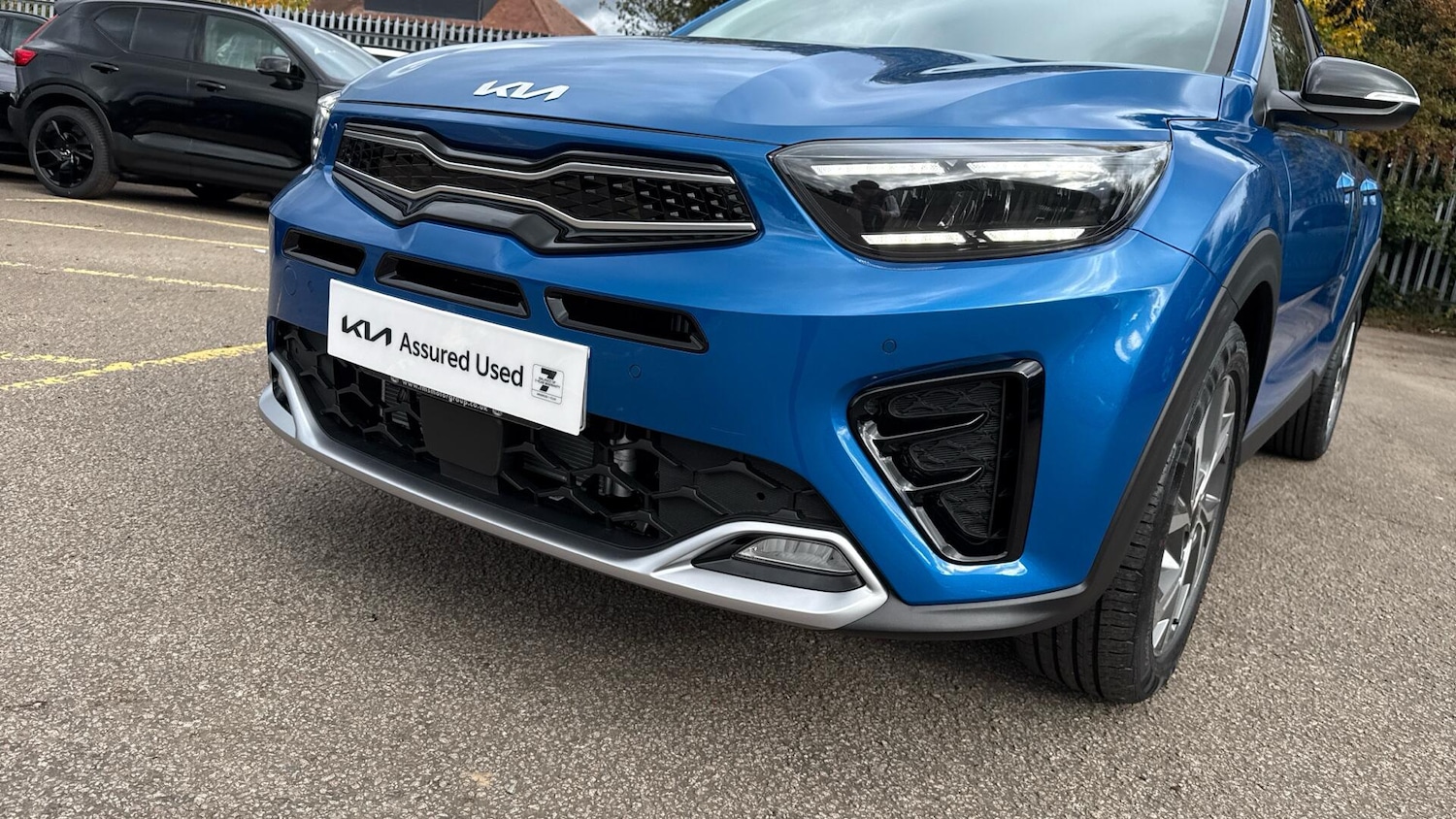 Used Kia Stonic 2025 for sale - 76538970: Photo 13