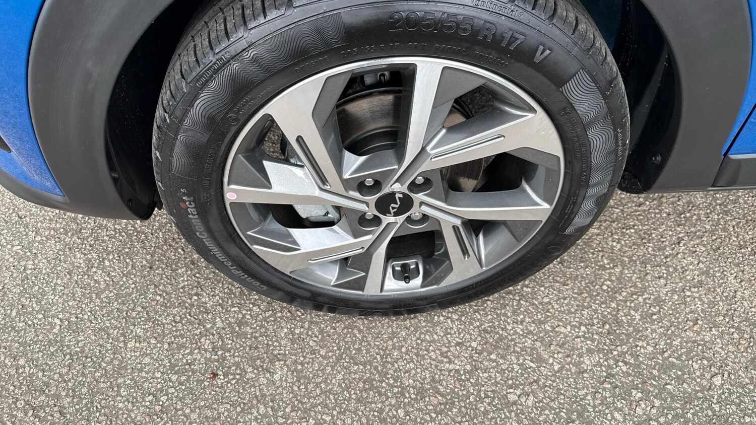 Used Kia Stonic 2025 for sale - 76538970: Photo 16