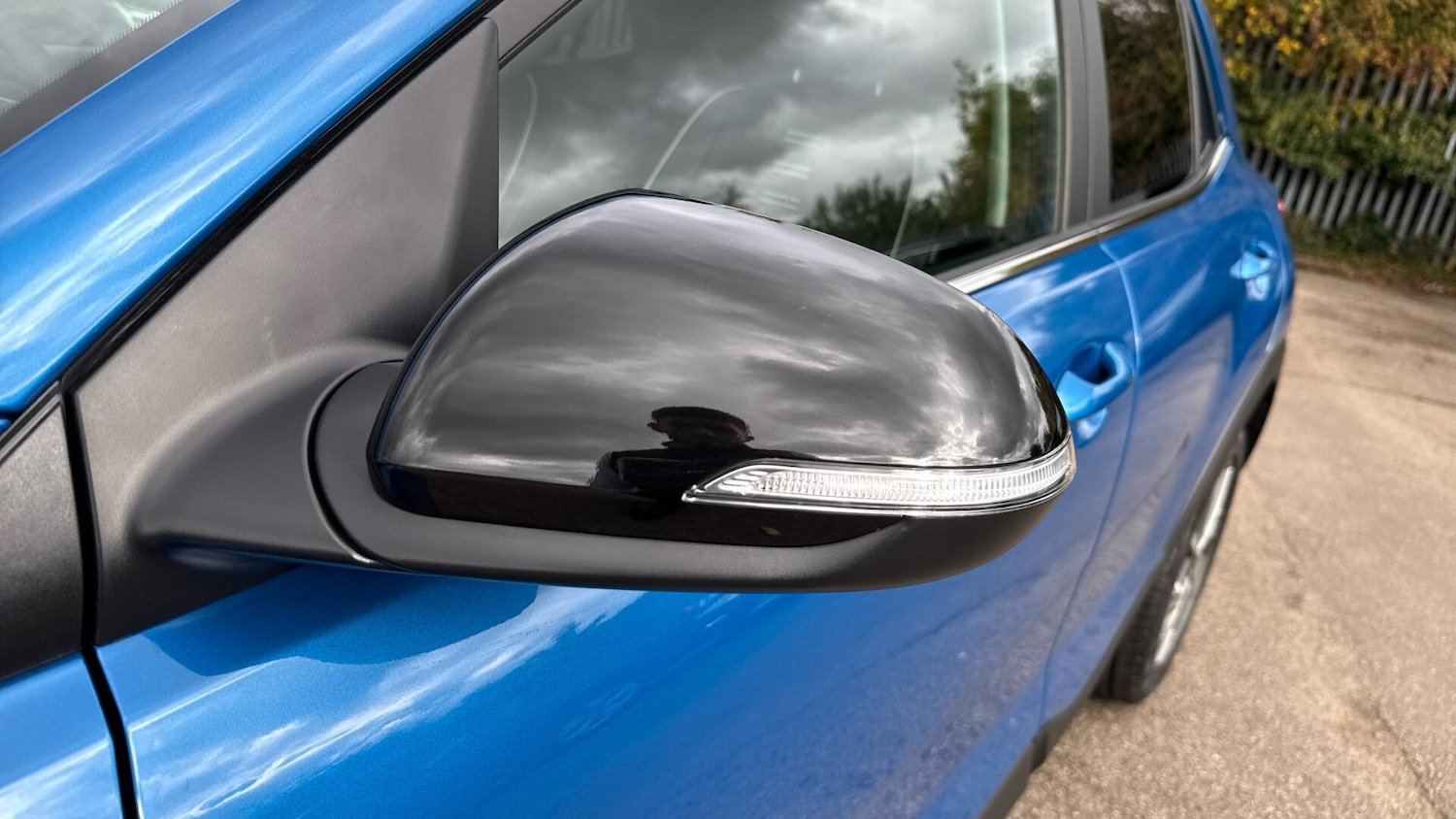 Used Kia Stonic 2025 for sale - 76538970: Photo 17