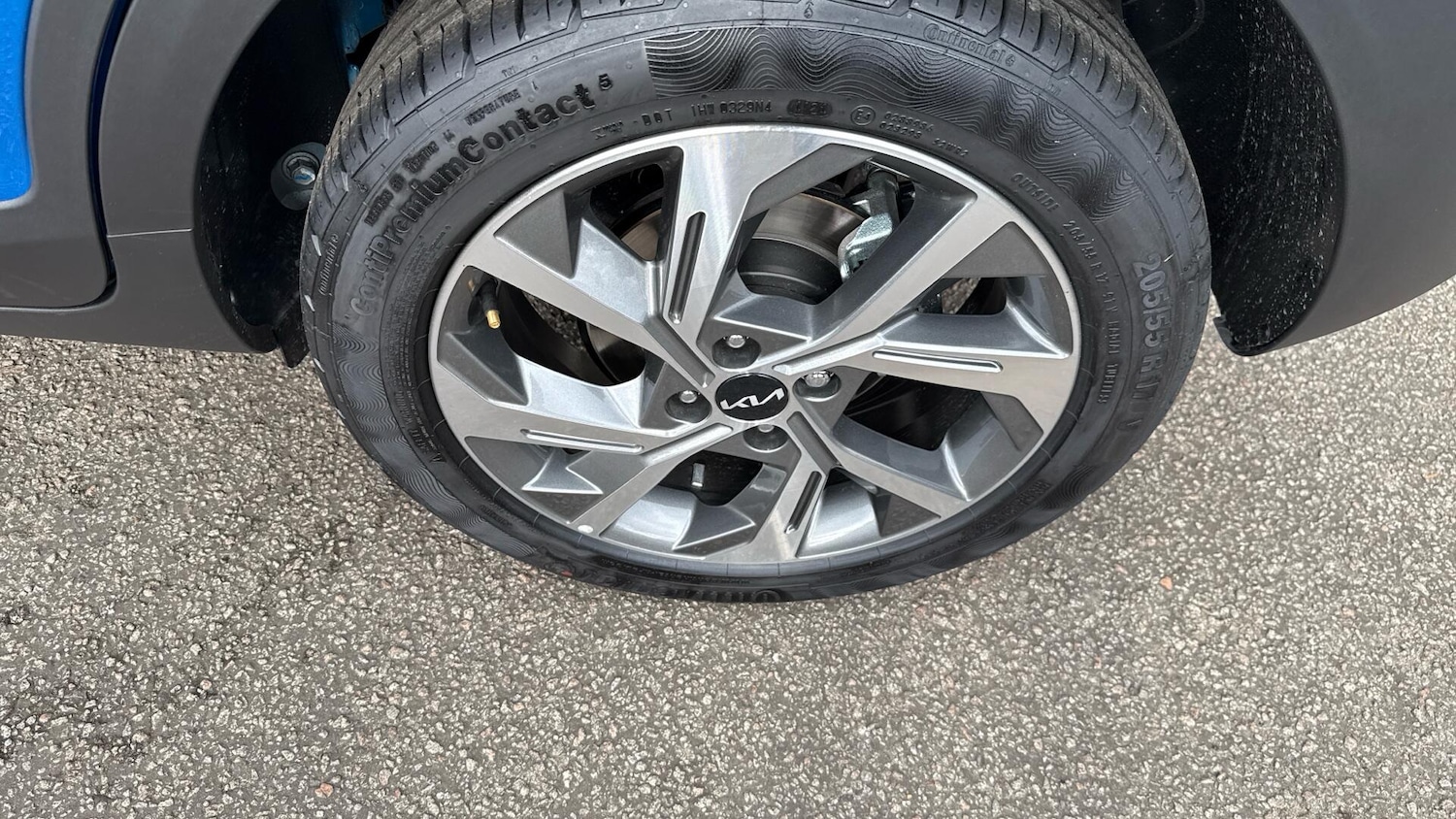 Used Kia Stonic 2025 for sale - 76538970: Photo 22