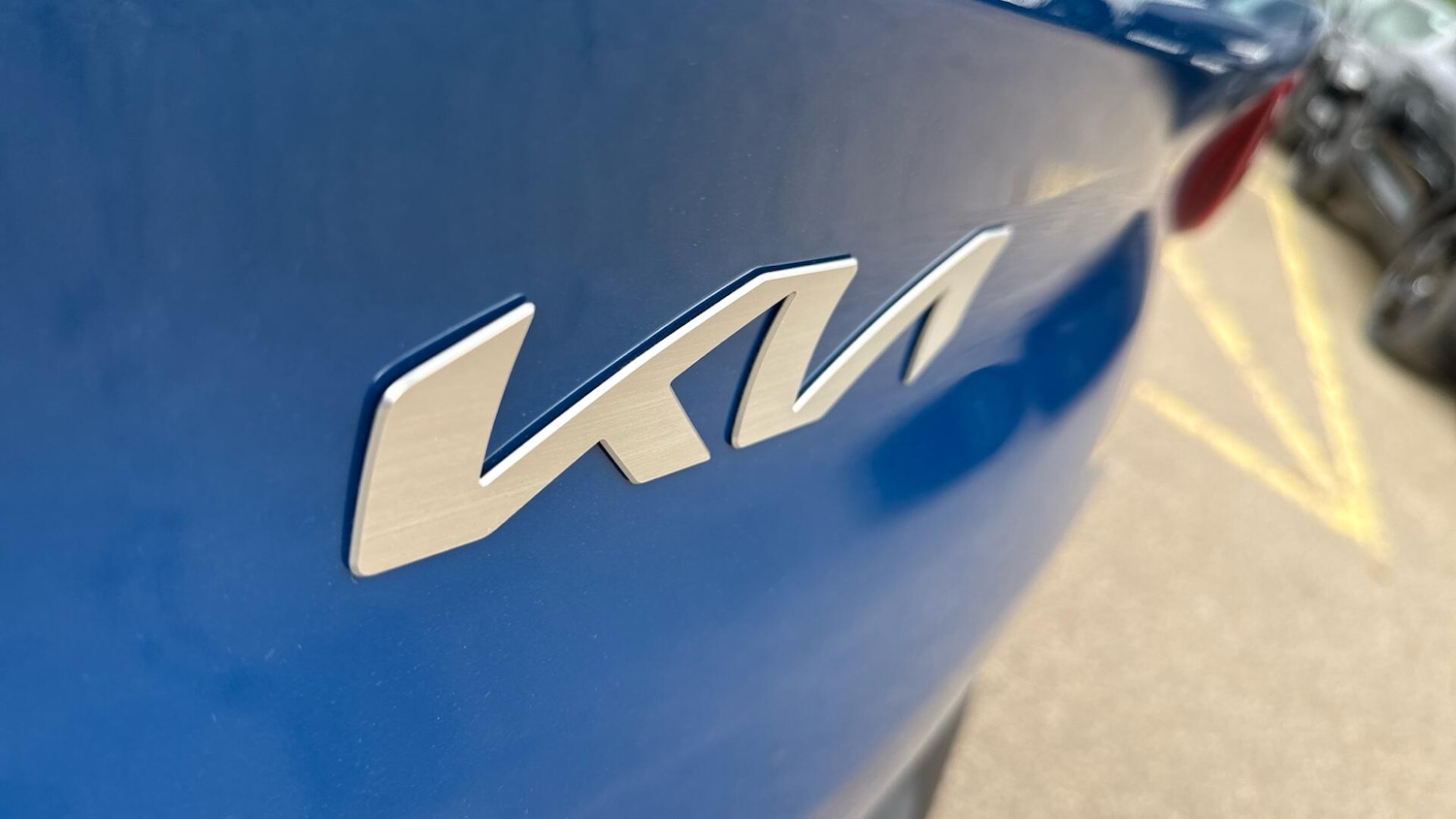 Used Kia Stonic 2025 for sale - 76538970: Photo 25