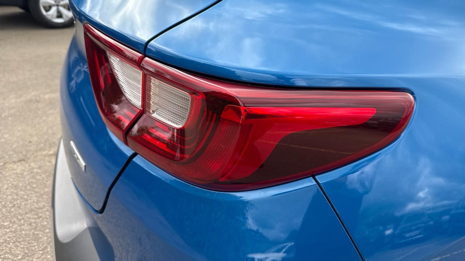 Used Kia Stonic 2025 for sale - 76538970: Photo 29