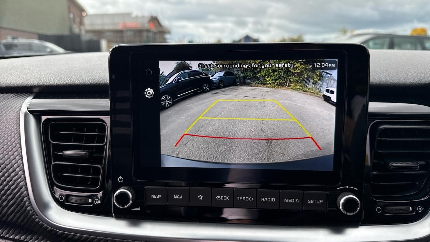 Used Kia Stonic 2025 for sale - 76538970: Photo 41