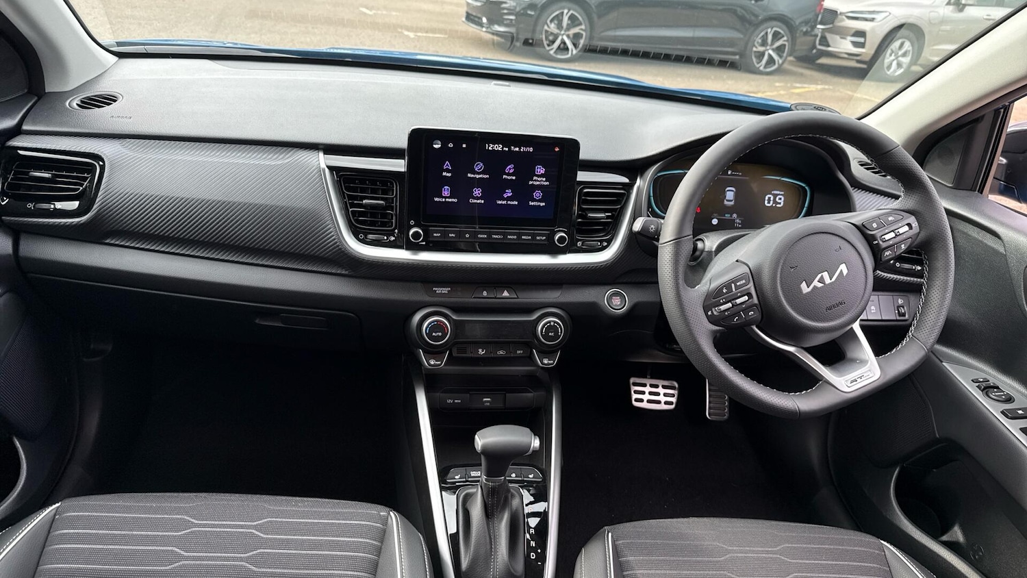 Used Kia Stonic 2025 for sale - 76538970: Photo 6