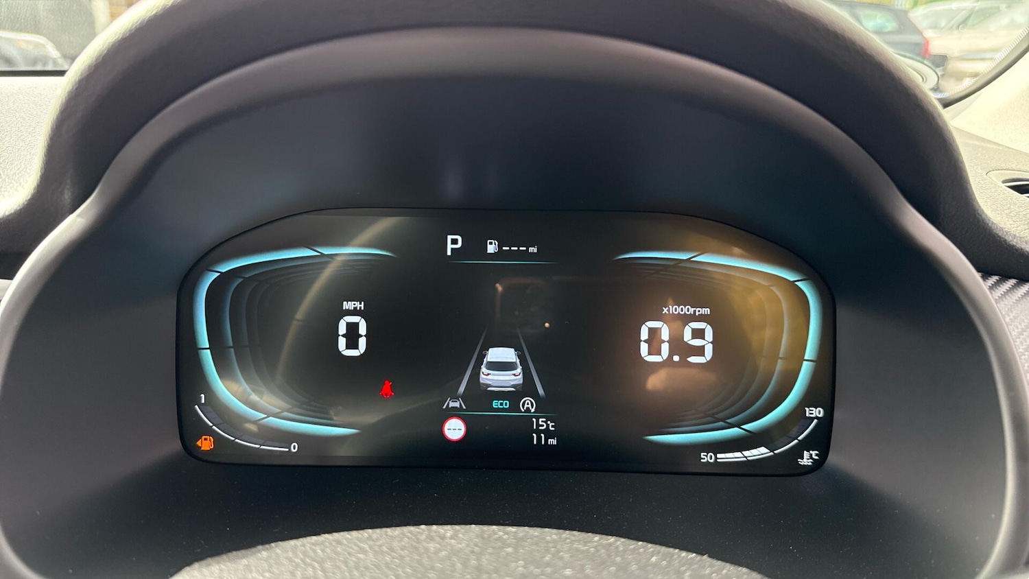 Used Kia Stonic 2025 for sale - 76538970: Photo 7