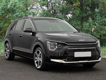 Used Kia Niro 2023 for sale - 78527769: Photo