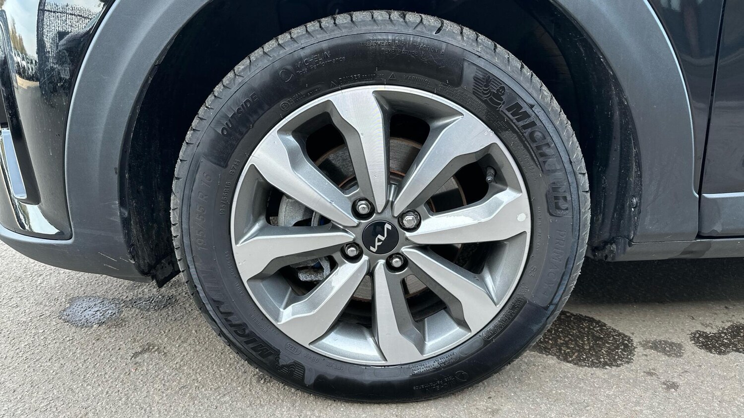 Used Kia Stonic 2025 for sale - 77673132: Photo 13