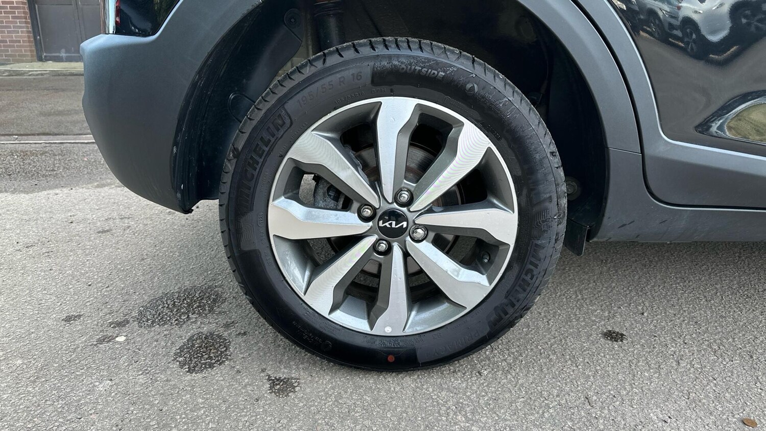 Used Kia Stonic 2025 for sale - 77673132: Photo 14