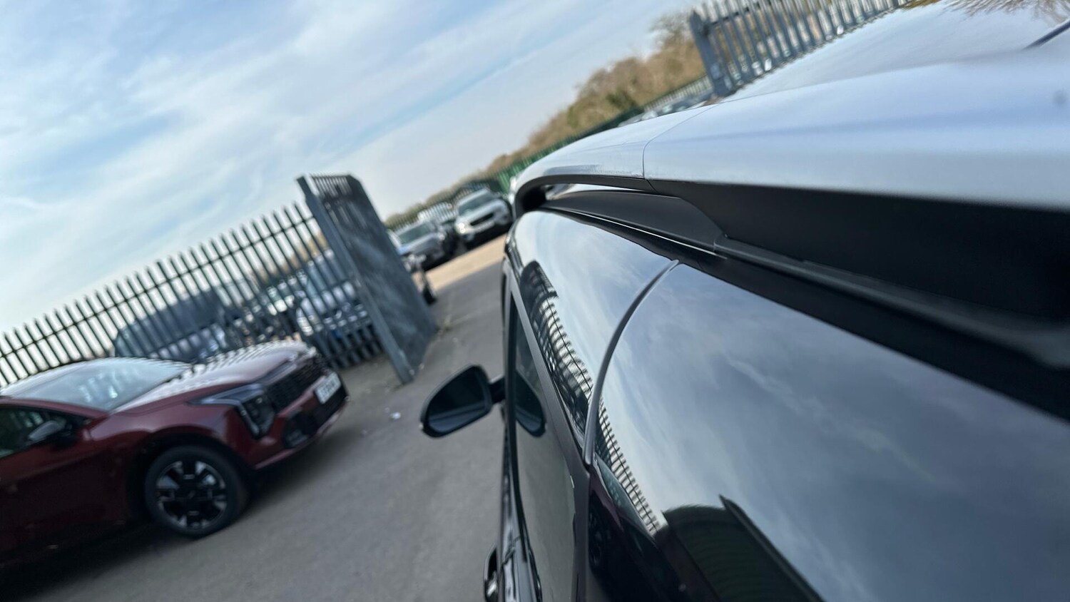 Used Kia Stonic 2025 for sale - 77673132: Photo 26