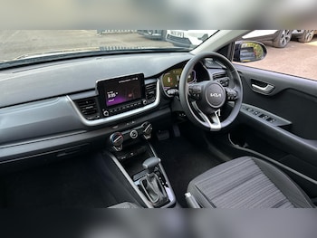 Used Kia Stonic 2025 for sale - 77673132: Photo