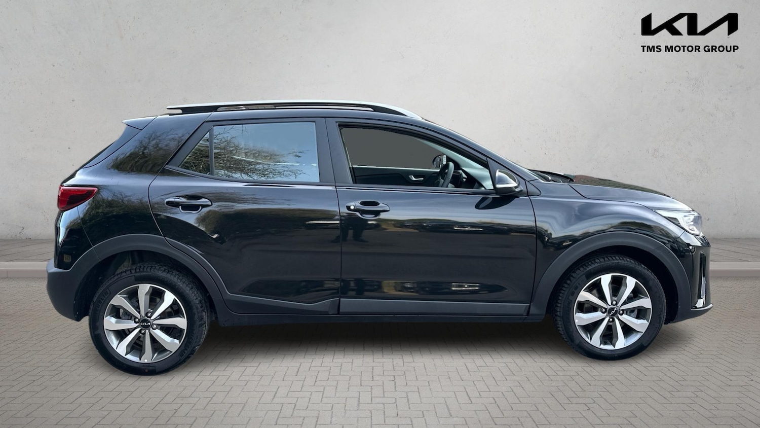 Used Kia Stonic 2025 for sale - 77673132: Photo 4