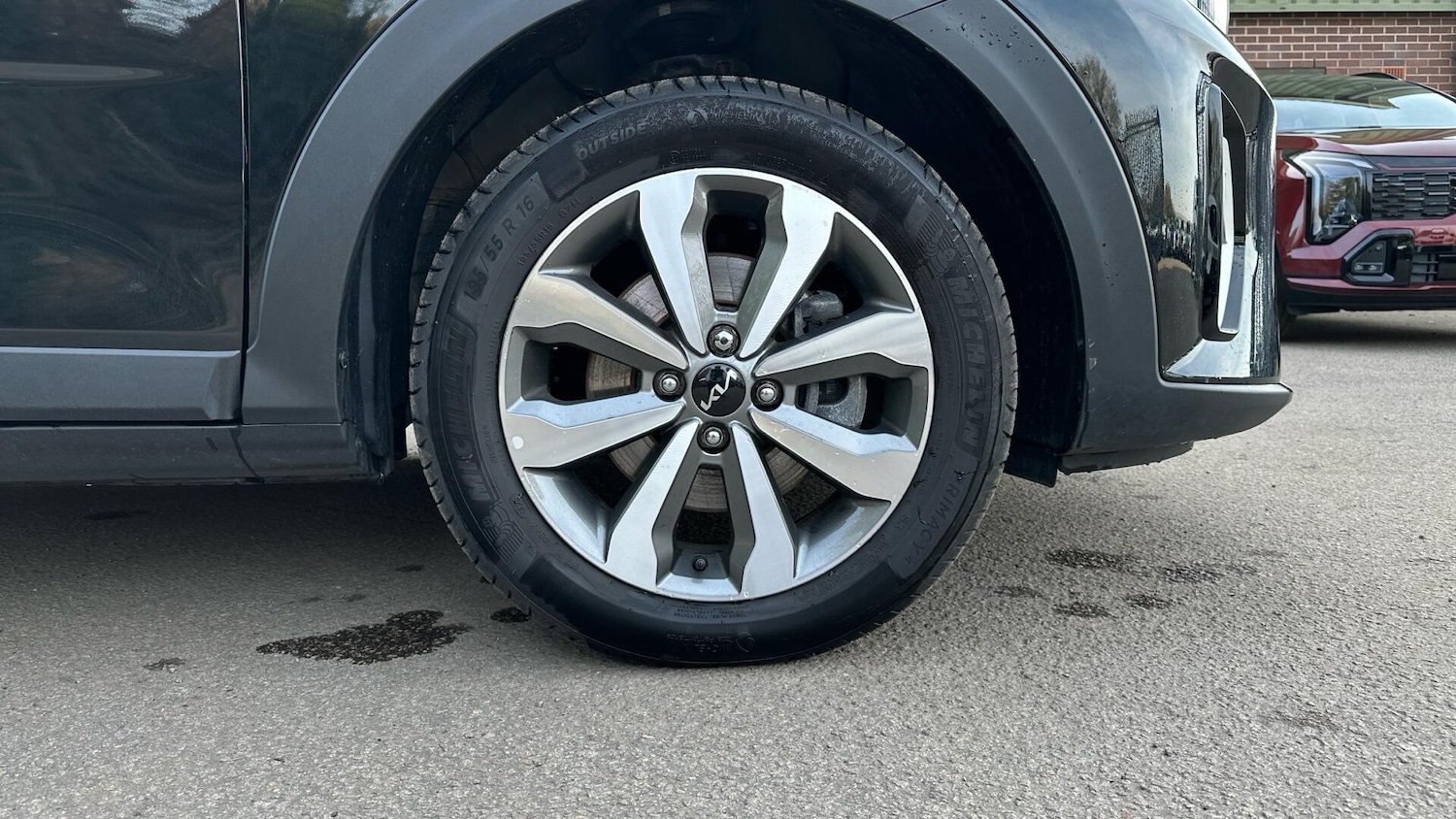 Used Kia Stonic 2025 for sale - 77673132: Photo 5