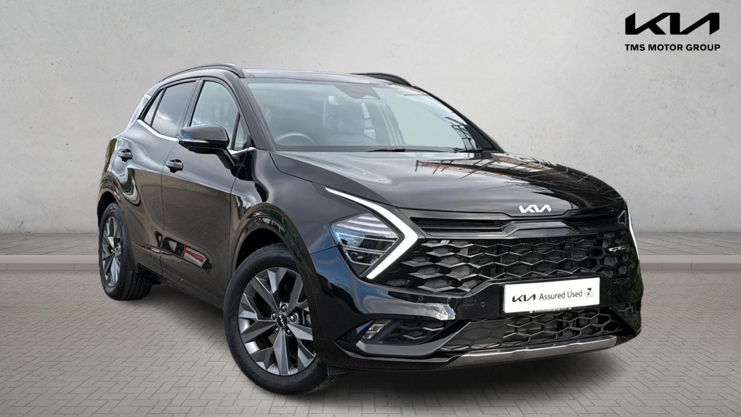Used Kia Sportage 2025 for sale - 76306448: Photo 1