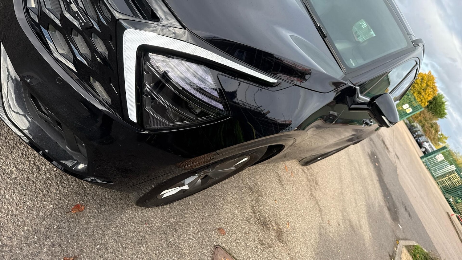 Used Kia Sportage 2025 for sale - 76306448: Photo 16