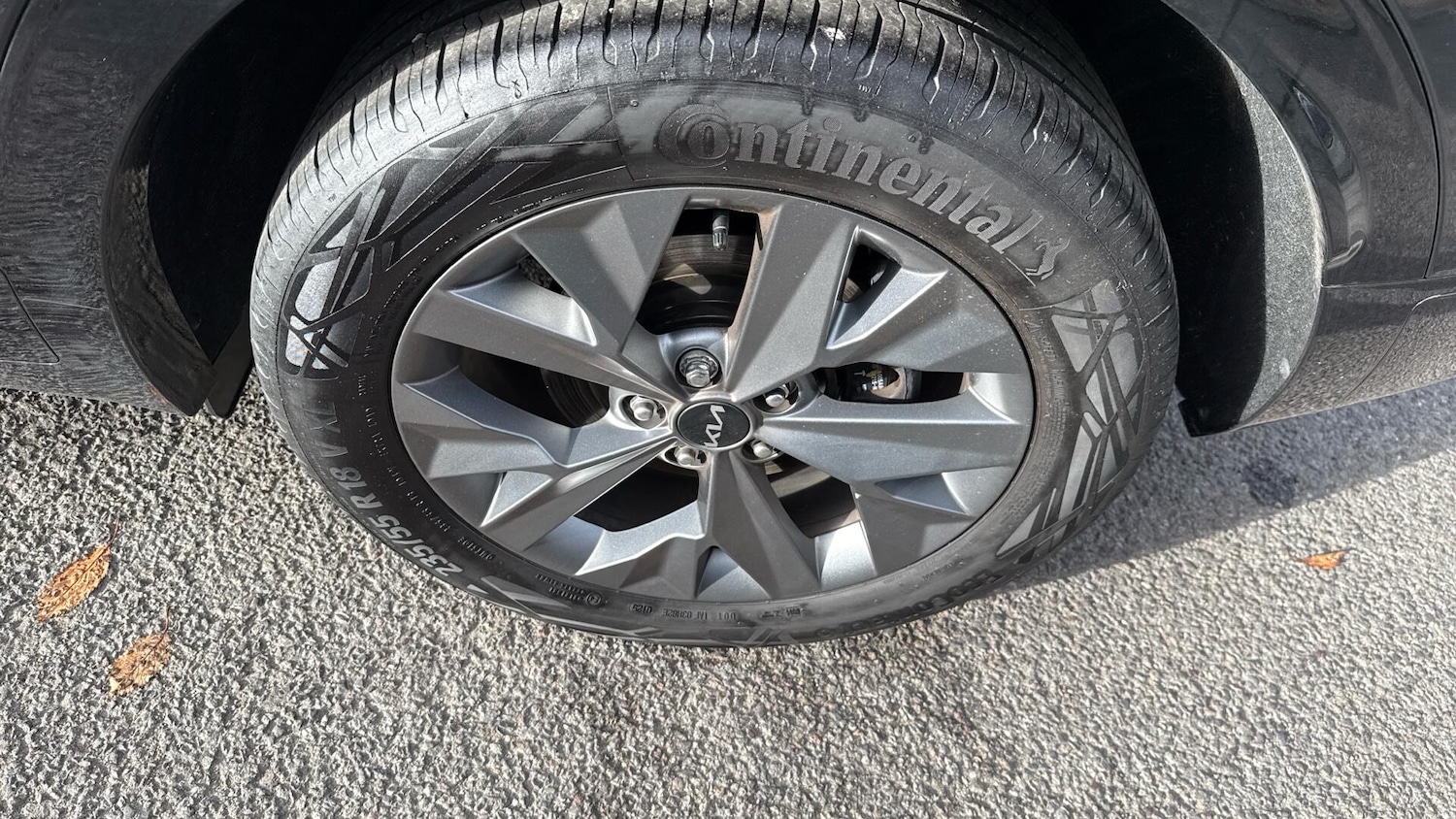 Used Kia Sportage 2025 for sale - 76306448: Photo 28