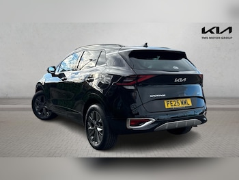 Used Kia Sportage 2025 for sale - 76306448: Photo