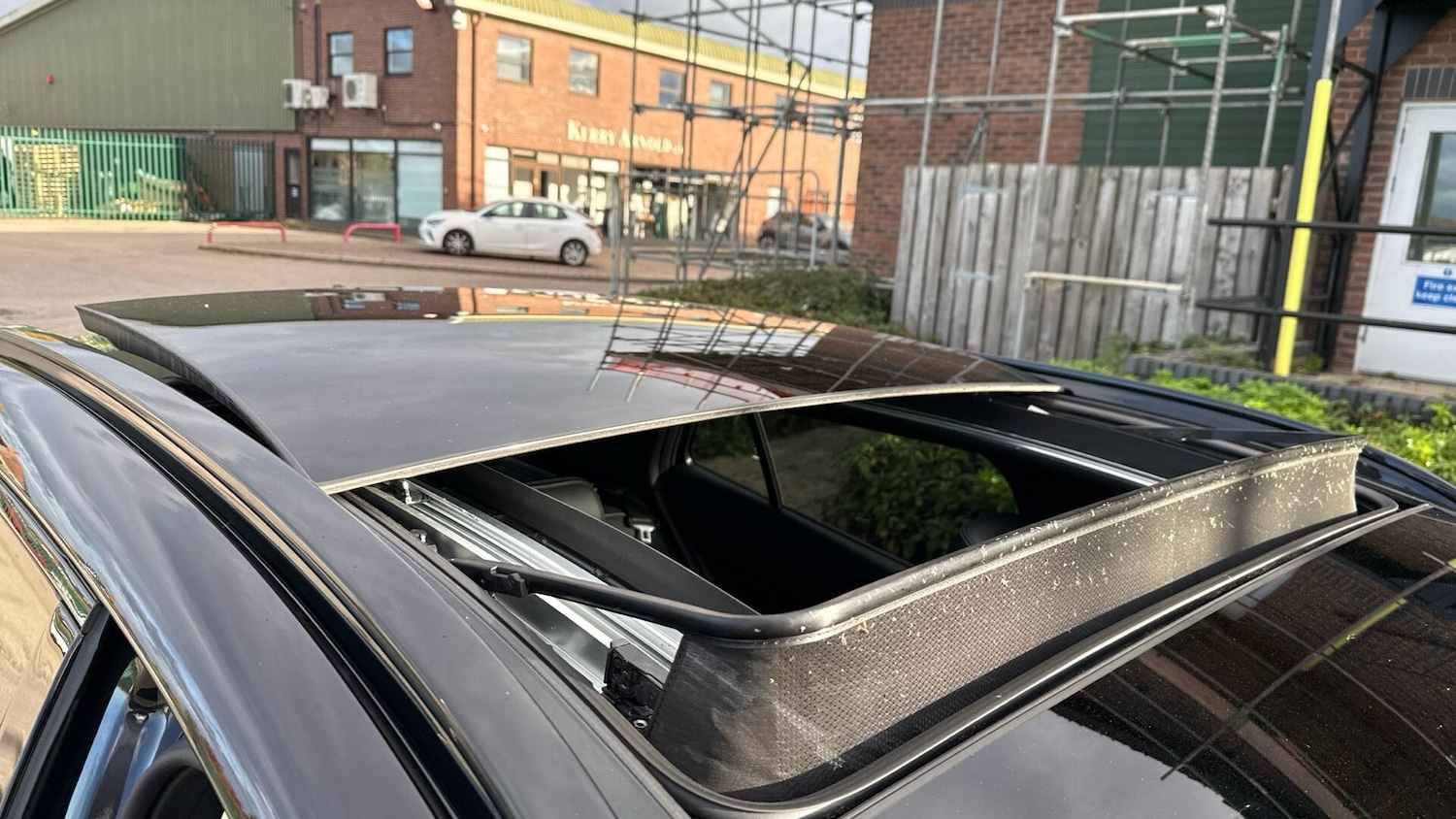 Used Kia Sportage 2025 for sale - 76306448: Photo 41