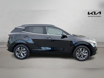 Used Kia Sportage 2025 for sale - 76306448: Photo