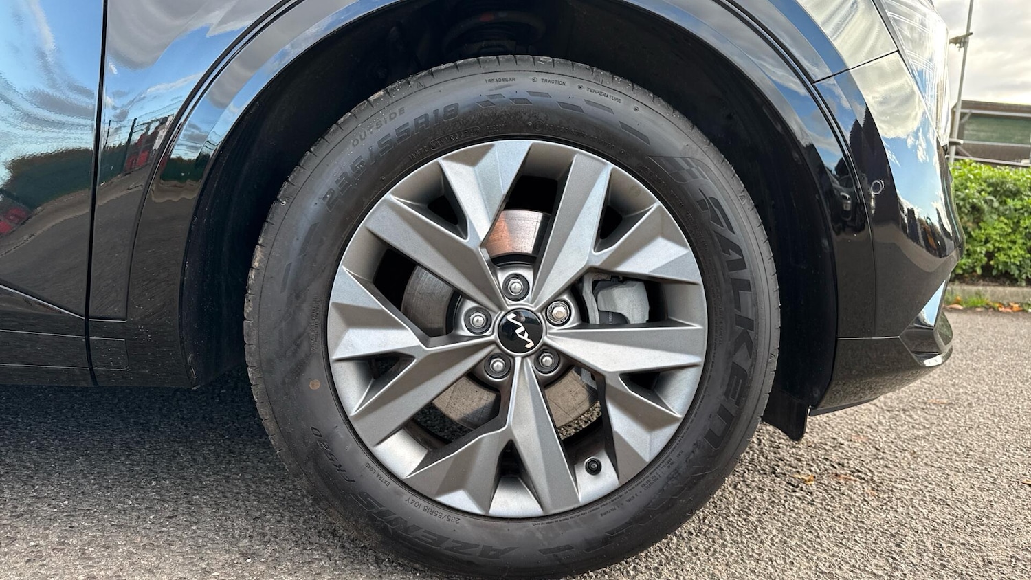 Used Kia Sportage 2025 for sale - 76306448: Photo 5