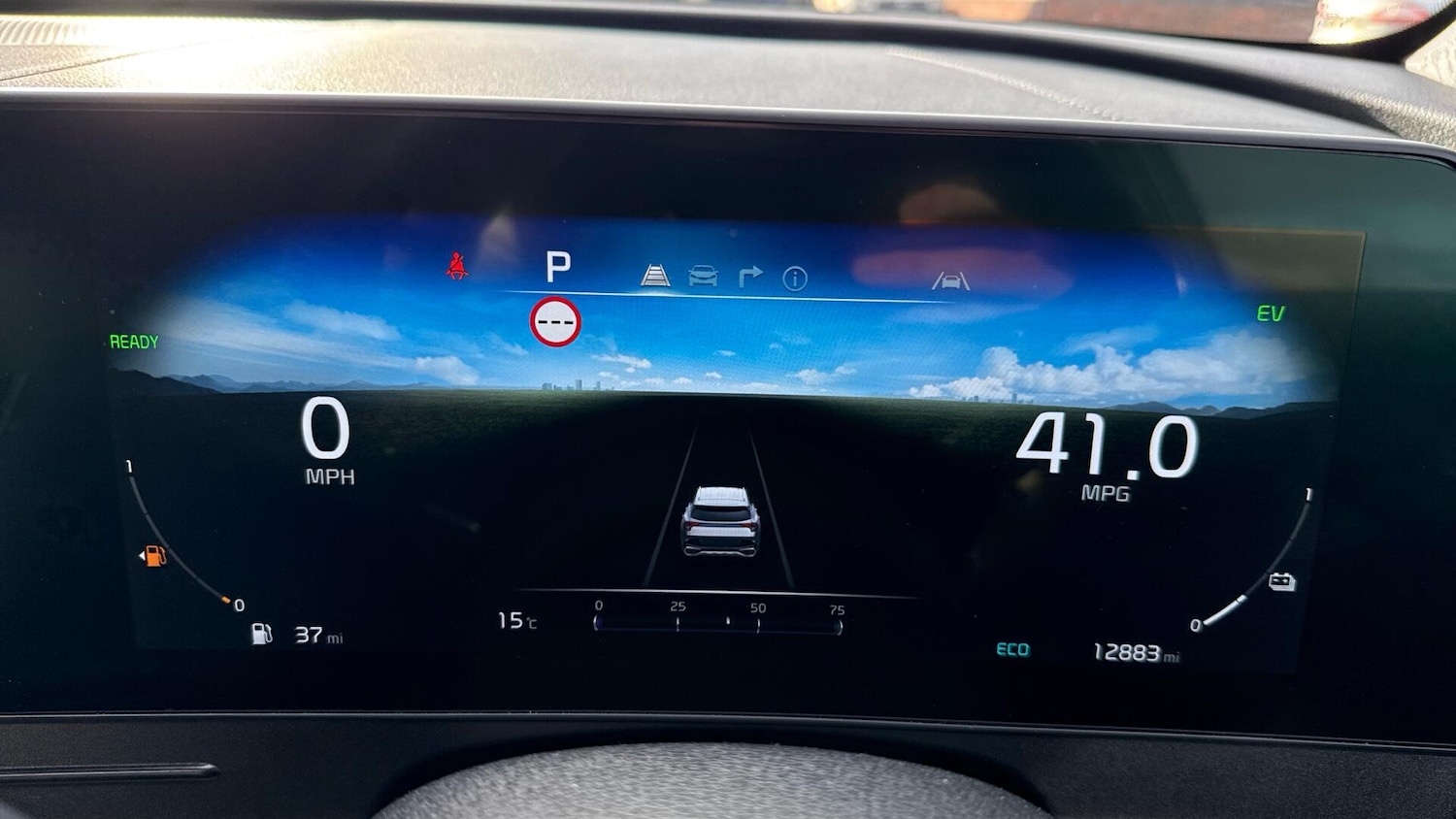 Used Kia Sportage 2025 for sale - 76306448: Photo 7