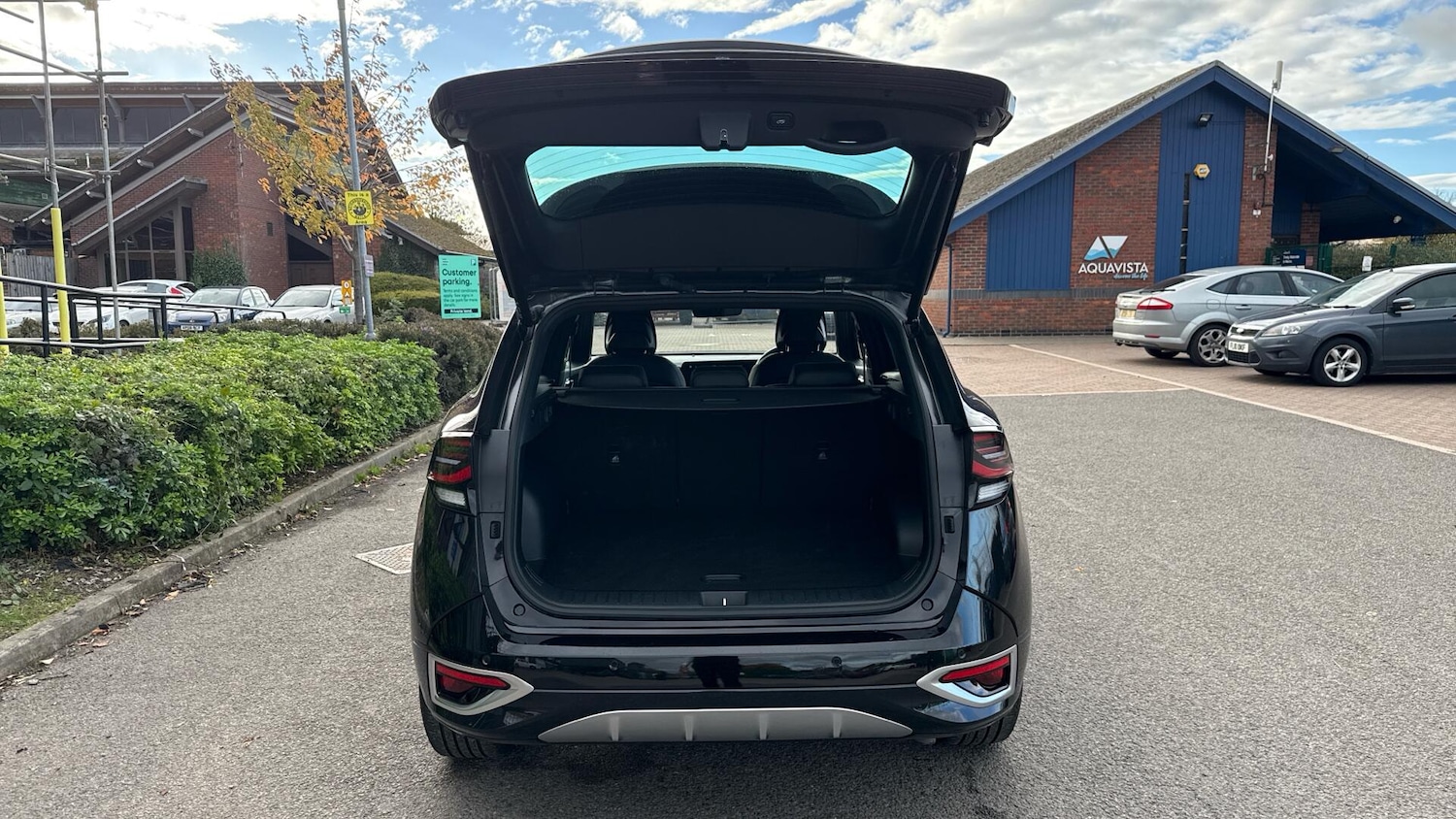 Used Kia Sportage 2025 for sale - 76306448: Photo 8