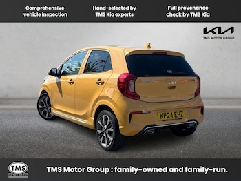 Used Kia Picanto 2024 for sale - 79157972: Photo