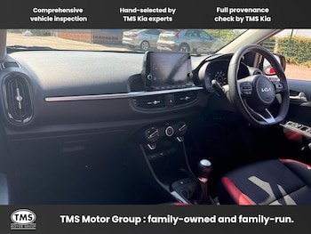 Used Kia Picanto 2024 for sale - 79157972: Photo
