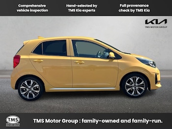 Used Kia Picanto 2024 for sale - 79157972: Photo
