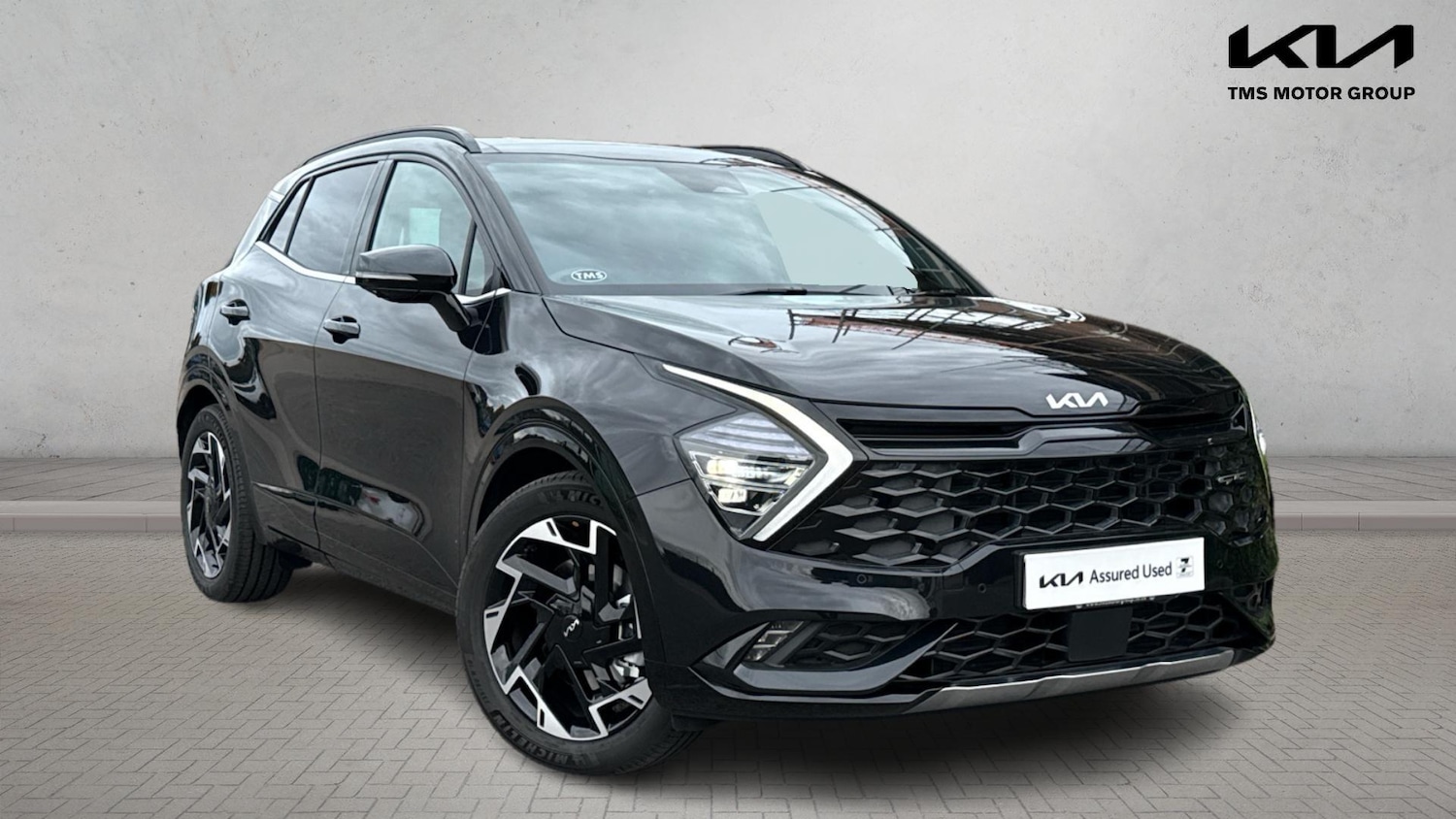 Used Kia Sportage 2025 for sale - 76398179: Photo 1