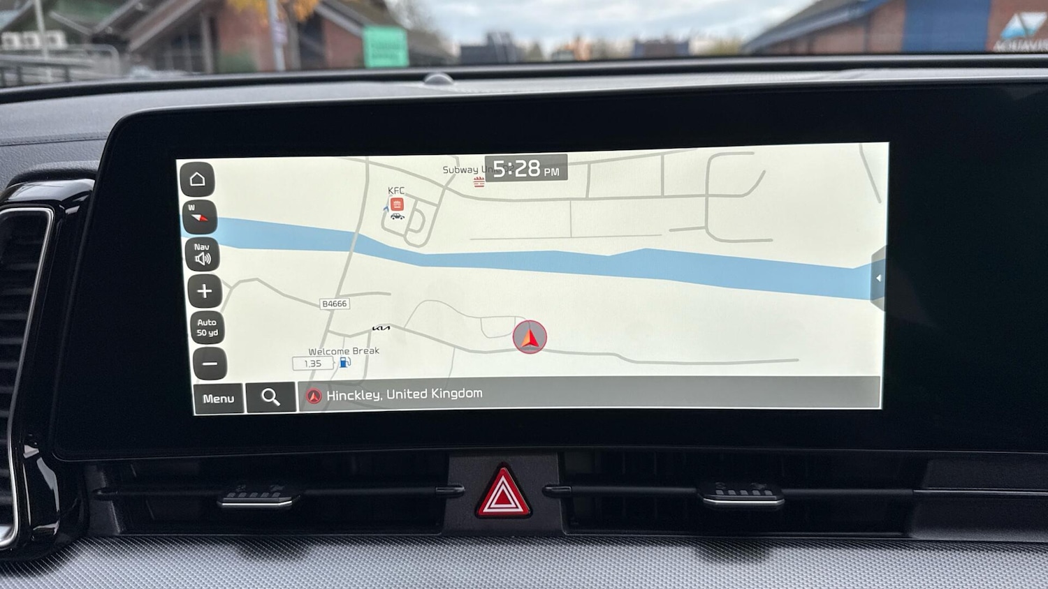 Used Kia Sportage 2025 for sale - 76398179: Photo 10