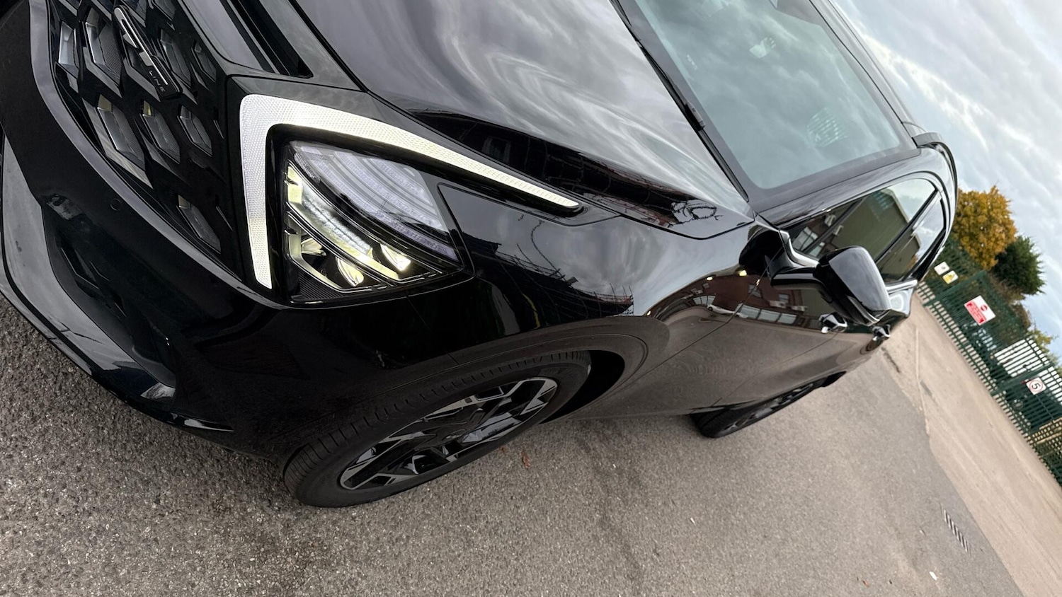 Used Kia Sportage 2025 for sale - 76398179: Photo 16