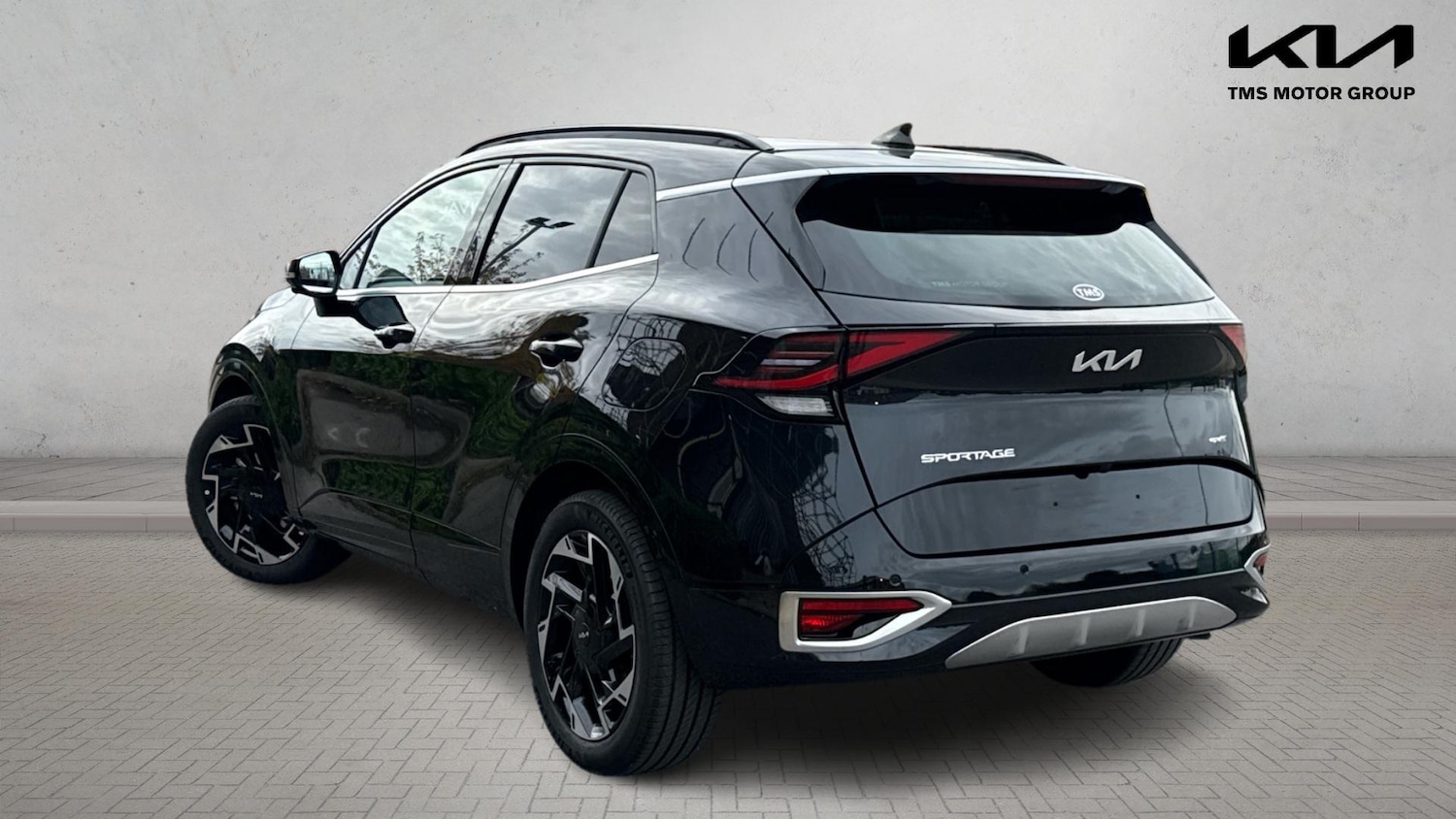 Used Kia Sportage 2025 for sale - 76398179: Photo 2