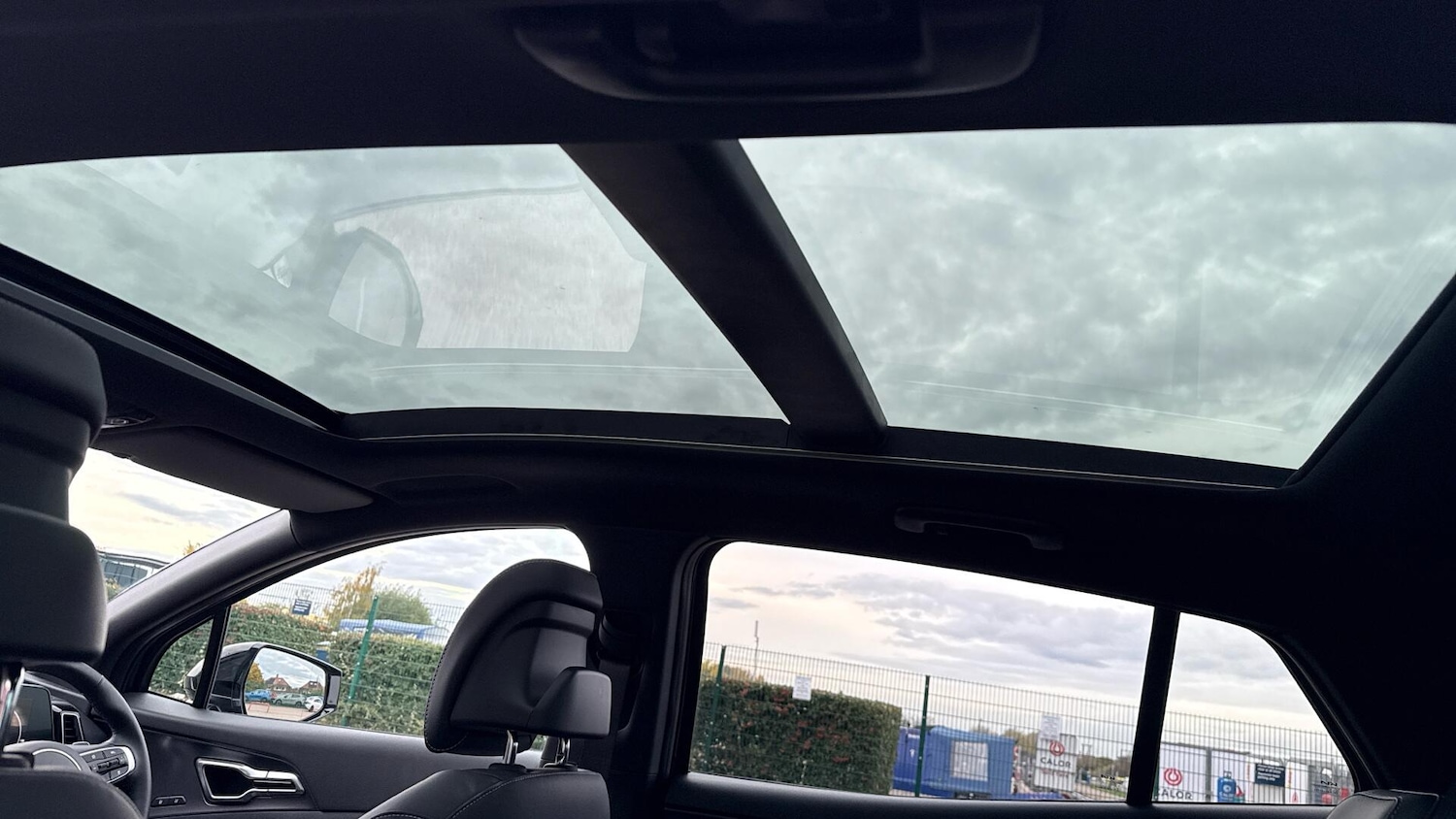 Used Kia Sportage 2025 for sale - 76398179: Photo 26