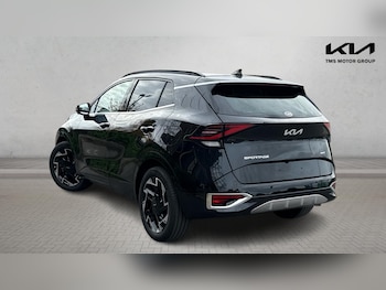 Used Kia Sportage 2025 for sale - 76398179: Photo