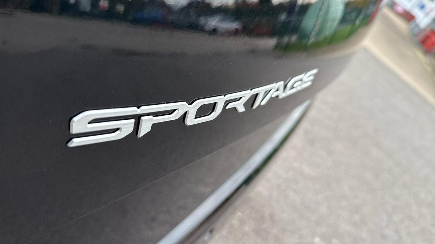 Used Kia Sportage 2025 for sale - 76398179: Photo 32