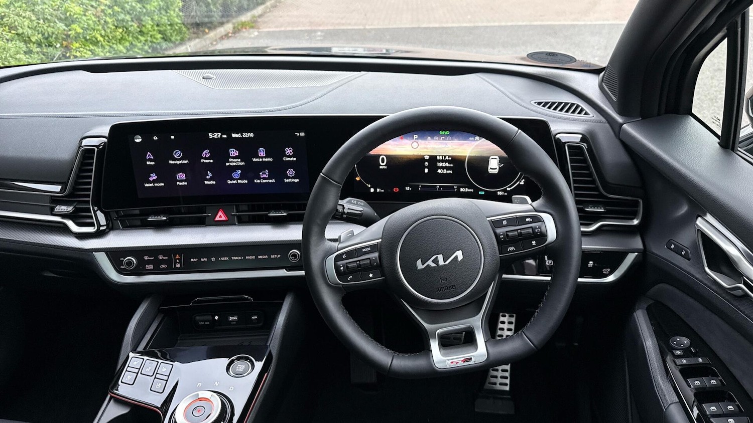 Used Kia Sportage 2025 for sale - 76398179: Photo 39