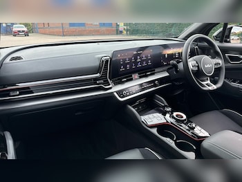 Used Kia Sportage 2025 for sale - 76398179: Photo