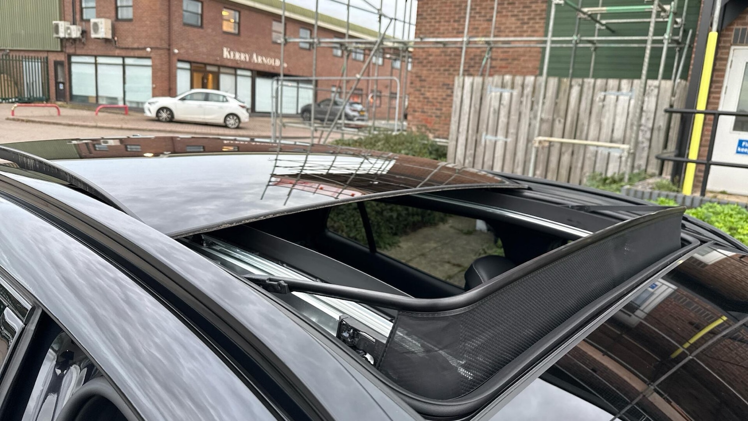 Used Kia Sportage 2025 for sale - 76398179: Photo 41